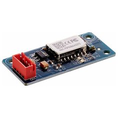 Съемный модуль Ballu WiFi-200 для очистителя воздуха Ballu серый