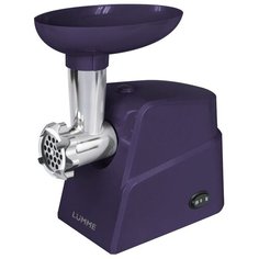 Мясорубка LUMME LU-2107, темный топаз