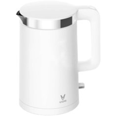 Чайник Xiaomi Viomi Mechanical Kettle, white