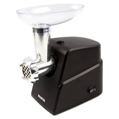 Мясорубка MARTA MT-2021, черный жемчуг