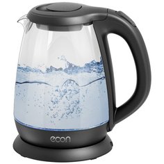 Чайник ECON ECO-1831KE, black