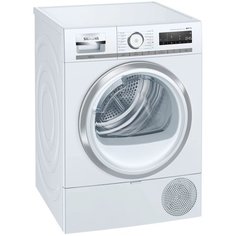 Сушильная машина Siemens WT47XKH1OE белый