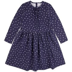 Платье Bossa Nova размер 122, синий