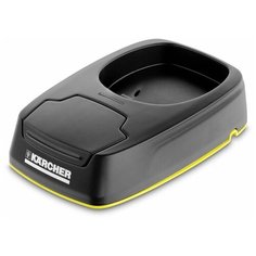 Зарядная станция 2.633-125.0 KARCHER для стеклоочистителя черный/желтый