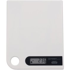 Кухонные весы FIRST AUSTRIA 6401 grey