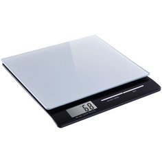 Кухонные весы Gemlux GL-KS865G серебристый