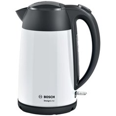 Чайник Bosch TWK3P421, белый