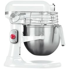 Миксер KitchenAid 5KSM7990XEWH, белый