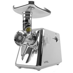 Мясорубка VAIL VL-5404, белый