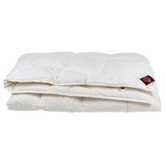 Одеяло German Grass Air Down Grass, всесезонное light, 150 х 200 см (белый)