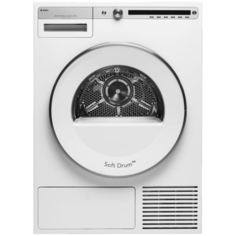 Сушильная машина Asko T408CD.W.P белый