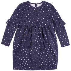 Платье Bossa Nova размер 110, синий