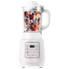 Блендер-суповарка электрическая VLK Profi 2200, белый