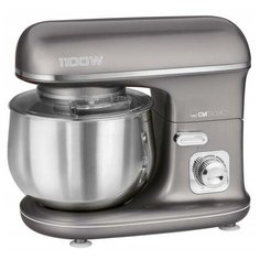 Кухонный комбайн Clatronic KM 3712 titan