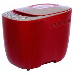 Хлебопечь Oursson BM1023JY/RD