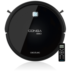 Cecotec Робот-пылесос Conga 990 Vital 05417