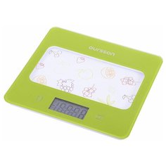 Кухонные весы Oursson KS0501GD/GA