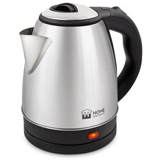 HOME ELEMENT HE-KT178 черный жемчуг чайник металлический