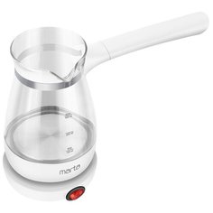 MARTA MT-2140 белый жемчуг турка