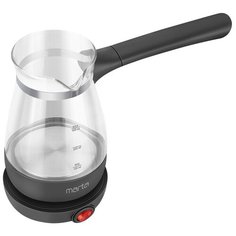 MARTA MT-2140 черный жемчуг турка