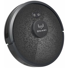 Робот-пылесос Okami U100 Plus