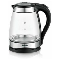 Чайник BBK EK1729G black (EK1729G (B))