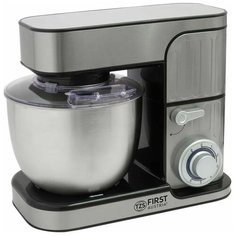 Миксер-тестомес FIRST FA-5259-7, 1300Вт