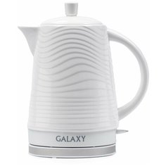 Чайник электрический керамический GALAXY GL0508