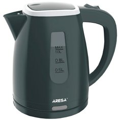 Чайник электрический Aresa AR-3401 1л