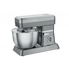 Кухонный комбайн BOMANN KM 398 CB титан