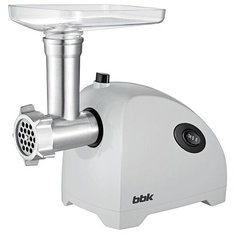 Мясорубка BBK MG1504/GR-BL
