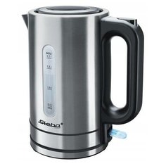 Чайник Steba WK 20 INOX