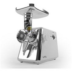 Мясорубка электрическая VAIL VL-5403 белая 1800 Вт.