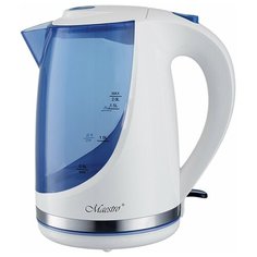 Электрический чайник Maestro 1,7 л с подсветкой MR-044