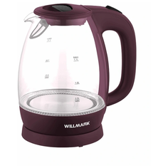 Чайник WILLMARK WEK-1705GC