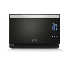 Печь конвекционная с паром Caso SteamChef