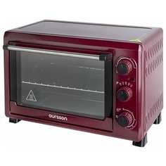 Мини-духовка Oursson MO2610/DC