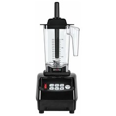 Блендер профессиональный JTC OmniBlend V TM-800A, черный