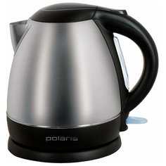 Чайник Polaris PWK 1843CA, серебристый
