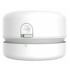 Настольный мини-пылесос Xiaomi Nusign NSYP198 Desktop Cleaner White