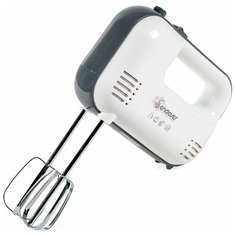 Миксер ENDEVER Sigma 02, белый/серый