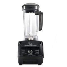 Стационарный блендер Viatto VA-BL1588B, черный