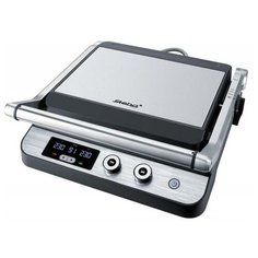 Гриль Steba FG 120 нерж. сталь