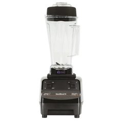 Блендер профессиональный JTC OmniBlend TM-788, черный