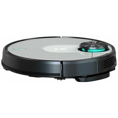 Робот-пылесос Xiaomi Viomi Cleaning Robot V2 (V-RVCLM21B)