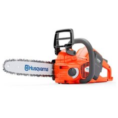 Аккумуляторная цепная пила Husqvarna 535iXP