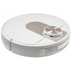 Робот-пылесос Xiaomi Viomi Cleaning Robot SE (V-RVCLM21A)