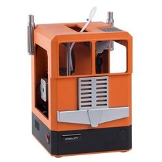 3D Принтер Creality3D CR-100 оранжевый