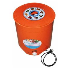 Сушилка для овощей и фруктов цельнометаллическая Электромаш