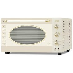 Мини печь ARTEL MD 4218 L Art-Retro бежевая Артель
